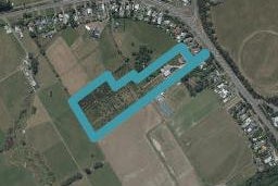 1414 Napier Road, Ashhurst