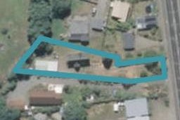 140 Talbot Street, Geraldine