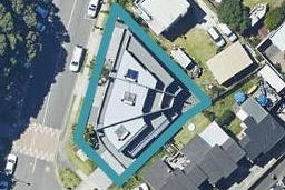 34B Pacific Avenue, Mount Maunganui, Mount Maunganui