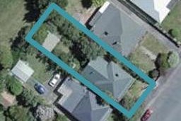 25 Johnston Street, Featherston