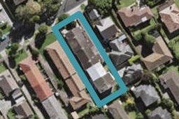 2/19 Turama Road, Royal Oak, Auckland