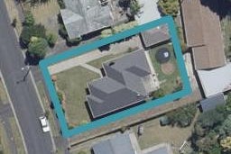 33 Springfield Crescent, Enderley, Hamilton
