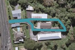 65B Frankley Road, Westown, New Plymouth