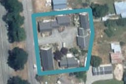 8B Railway Place, Fairlie, Fairlie