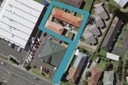 2/6 Waipuna Road, Mount Wellington, Auckland