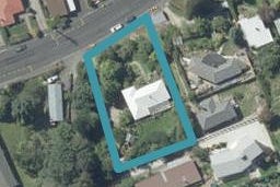 9 Corstorphine Road, Corstorphine, Dunedin