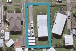46 Gold Street, Waitara, Waitara
