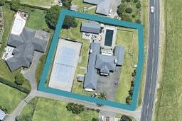 310 Oropi Road, Tauranga