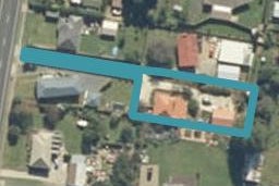 35B Rolleston Street, Kihikihi, Te Awamutu
