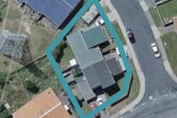 1 Colchester Crescent, Newlands, Wellington