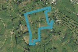 22 Lichfield Road, Lichfield, Putāruru