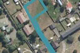 34B Kittyhawk Row, Bulls, Bulls