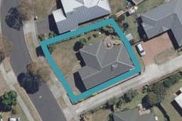 18 Diomede Glade, Flagstaff, Hamilton