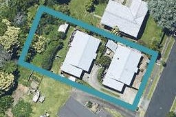 8B Burns Street, Gate Pa, Tauranga