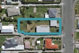 29 Brown Street, Strathern, Invercargill