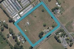 365 Vaile Road, Newstead