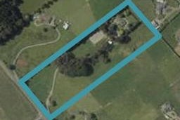 514 Stoney Creek Road, Kelvin Grove, Palmerston North