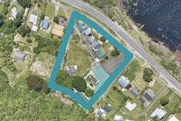 117 State Highway 30, Lake Rotoma, Rotorua