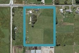 455 Mcquarrie Street, Tisbury, Invercargill