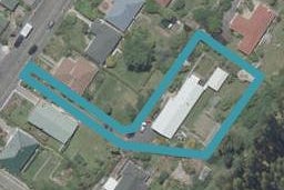 90 Hocken Street, Kenmure, Dunedin