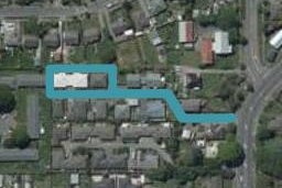 3A Traynor Lane, Avonside, Christchurch