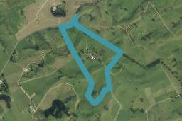 383 Overdale Road, Putāruru