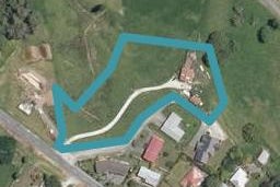 37 Gorge Road, Maungaturoto, Maungaturoto