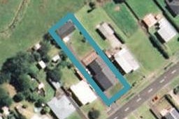 100 Ihaia Road, Opunake