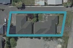 2/52 Vernon Terrace, Hillsborough, Christchurch