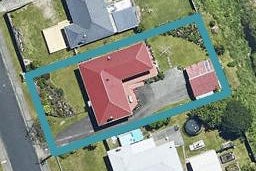 11 Logan Street, Fairy Springs, Rotorua