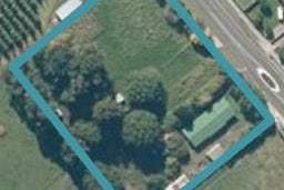 900 Wall Road, Raureka, Hastings