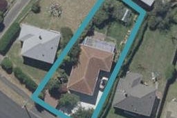 50 Ashmore Street, Halfway Bush, Dunedin