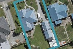 53 Islington Street, Turnbull Thomson Park, Invercargill