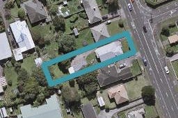 18 Waimea Street, Westown, New Plymouth