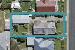 51 Iona Street, Strathern, Invercargill