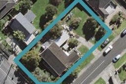 101 Sunnybrae Road, Hillcrest, Auckland