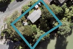 25 Ferry Parade, Herald Island, Auckland