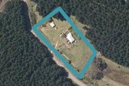 477 Kellys Bay Road, Te Kopuru