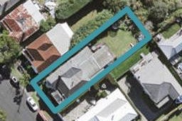 23 Ariki Street, Grey Lynn, Auckland