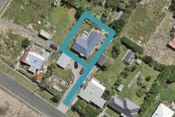33 Elizabeth Street, Bluff
