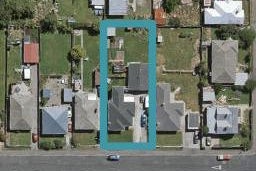 166 Bowmont Street, Appleby, Invercargill