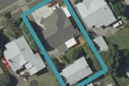 20 Frederick Street, Terrace End, Palmerston North
