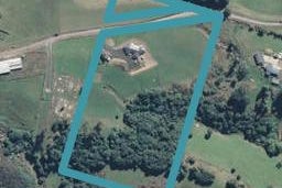 55 School Road, Romahapa, Balclutha