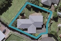 4 Orlando Close, Frankleigh Park, New Plymouth