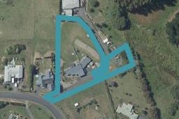12 Wavy Knowes Drive, Waldronville, Dunedin
