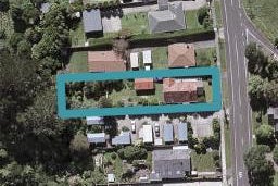 454 Carrington Street, Upper Vogeltown, New Plymouth