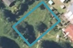 0 Franklyn Street, Blacks Point, Reefton