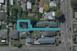 3/45 Longfellow Street, Sydenham, Christchurch