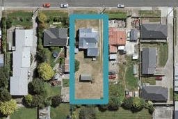 23 Dudley Street, Grasmere, Invercargill