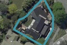 45 Wairarapa Terrace, Merivale, Christchurch